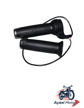 ARORA ZR5 SOL ELCİK